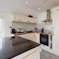 The Loft, Holiday Cottage in Mullion, Cornwall