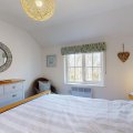 The Loft, Holiday Cottage in Mullion, Cornwall