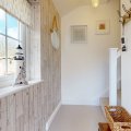 The Loft, Holiday Cottage in Mullion, Cornwall