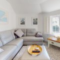 The Loft, Holiday Cottage in Mullion, Cornwall