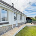 Amber Holiday Cottage in Mullion Cornwall