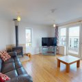 Trewyn Living Area