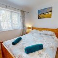 Trewyn King Room