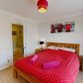 Trewyn Groundfloor King Room with en suite
