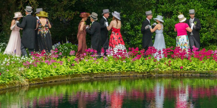 Helston Flora Day