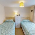 Riffams Holiday Cottage in Helston Cornwall