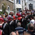 Helston Flora Day