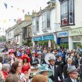 Helston Flora Day