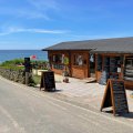 The Cabin Beach Cafe