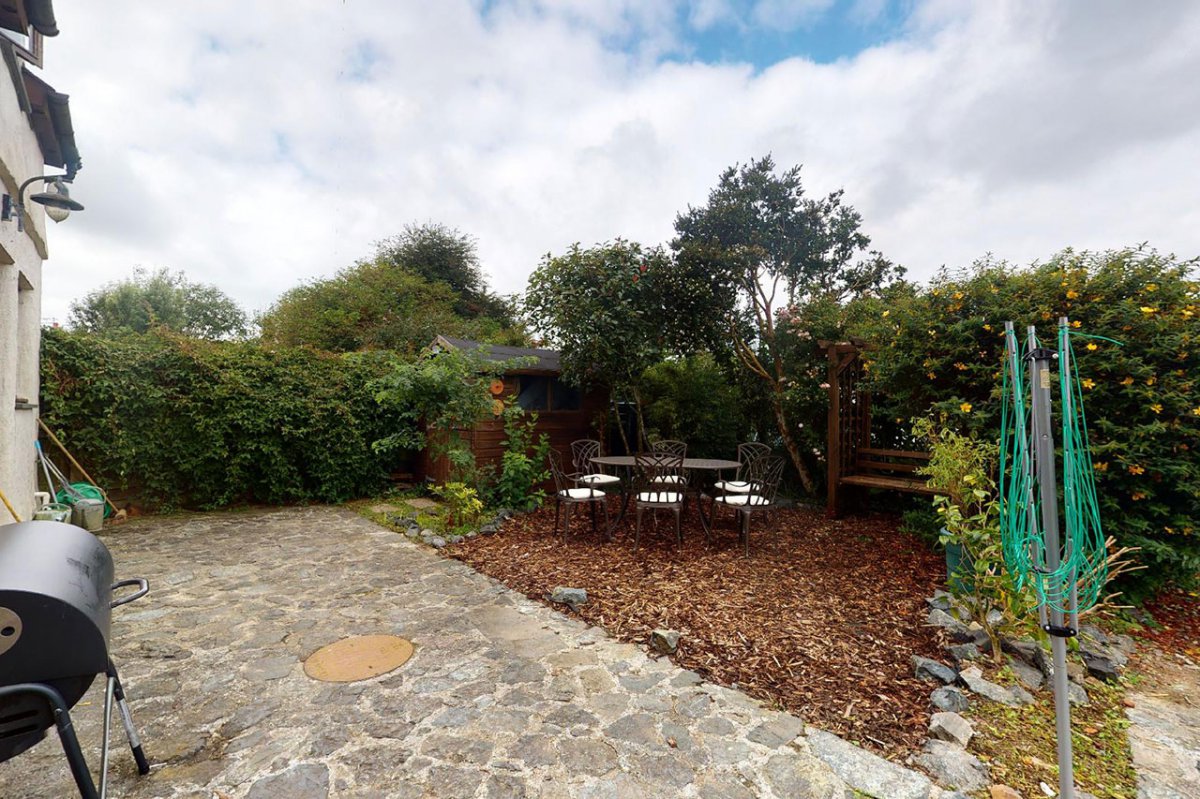 Garden Garden