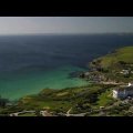 Aerial View from Juniper House Mullion