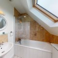 Camellia Holiday Cottage in The Lizard