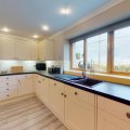 Camellia Holiday Cottage in The Lizard