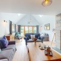 Camellia Holiday Cottage in The Lizard