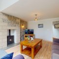 Camellia Holiday Cottage in The Lizard