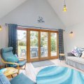 Camellia Holiday Cottage in The Lizard