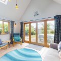 Camellia Holiday Cottage in The Lizard