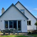 Camellia Holiday Cottage in The Lizard