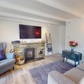 Heevara Holiday Cottage in The Lizard, Cornwall