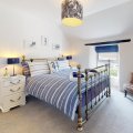 Heevara Holiday Cottage in The Lizard, Cornwall