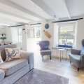 Heevara Holiday Cottage in The Lizard, Cornwall