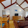 Polpeor Holiday Cottage in Mullion