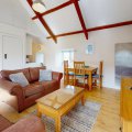 Polpeor Holiday Cottage in Mullion