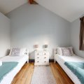 The Coach House Holiday Cottage The Lizard Cornwall