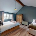 The Coach House Holiday Cottage The Lizard Cornwall
