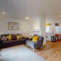 Primrose Holiday Cottage in Falmouth Cornwall