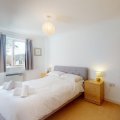 Primrose Holiday Cottage in Falmouth Cornwall