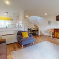 Primrose Holiday Cottage in Falmouth Cornwall