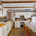 Skippers Retreat Holiday Cottage in Mevagissey Cornwall