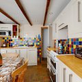 Skippers Retreat Holiday Cottage in Mevagissey Cornwall