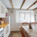 Skippers Retreat Holiday Cottage in Mevagissey Cornwall