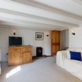 Skippers Retreat Holiday Cottage in Mevagissey Cornwall