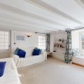 Skippers Retreat Holiday Cottage in Mevagissey Cornwall
