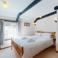 Skippers Retreat Holiday Cottage in Mevagissey Cornwall