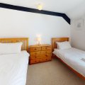Skippers Retreat Holiday Cottage in Mevagissey Cornwall