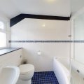 Skippers Retreat Holiday Cottage in Mevagissey Cornwall