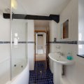 Skippers Retreat Holiday Cottage in Mevagissey Cornwall