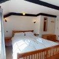 Skippers Retreat Holiday Cottage in Mevagissey Cornwall