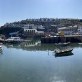 Skippers Retreat Holiday Cottage in Mevagissey Cornwall