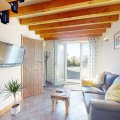 Little Marfields Holiday Cottage in The Lizard, Cornwall