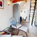 Little Marfields Holiday Cottage in The Lizard, Cornwall