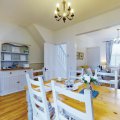 Pippins Holiday Cottage in Mullion Cornwall