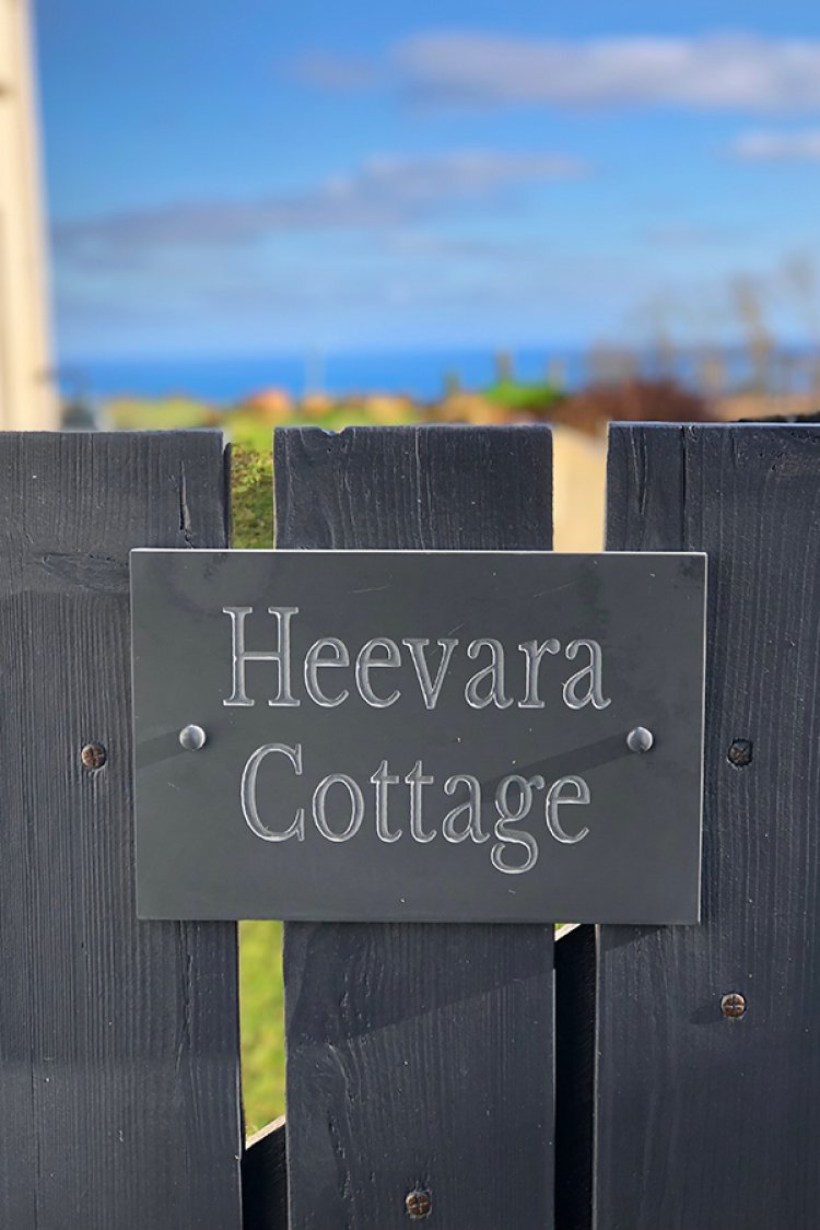 Heevara Cottage