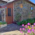 Pentreath Studio Holiday Cottage in The Lizard Cornwall