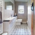 Pear Tree Holiday Cottage in Gweek Cornwall