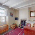 Pear Tree Holiday Cottage in Gweek Cornwall